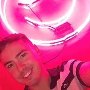 Meet your Posher, Drew